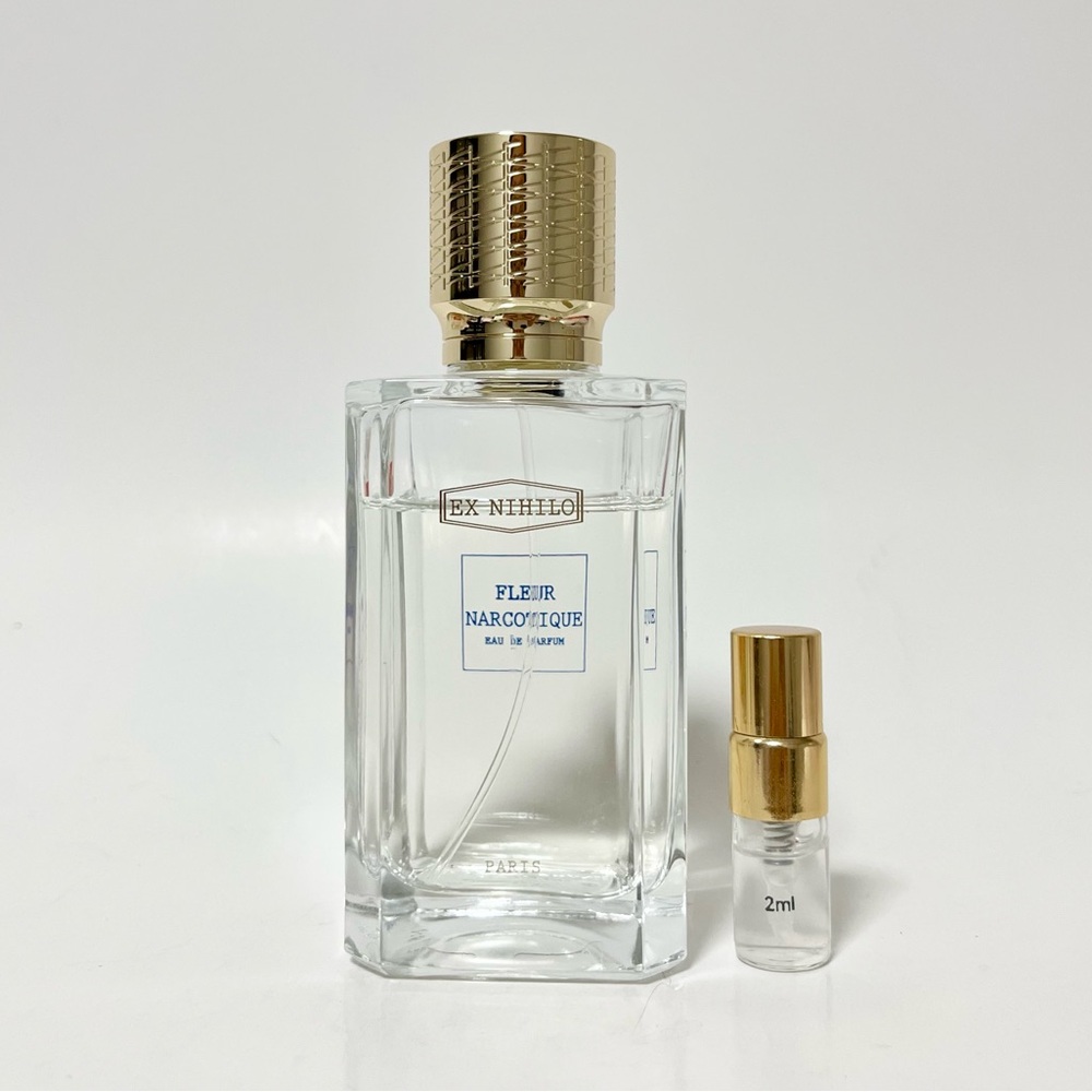 Ex Nihilo Fleur Narcotique (2ml) decant